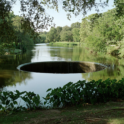 The Hole In The Lake
